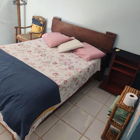 托纳普拉亚酒店 Florianópolis 外观 照片