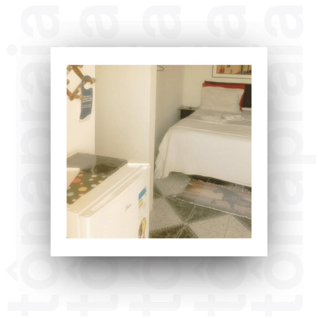 托纳普拉亚酒店 Florianópolis 外观 照片