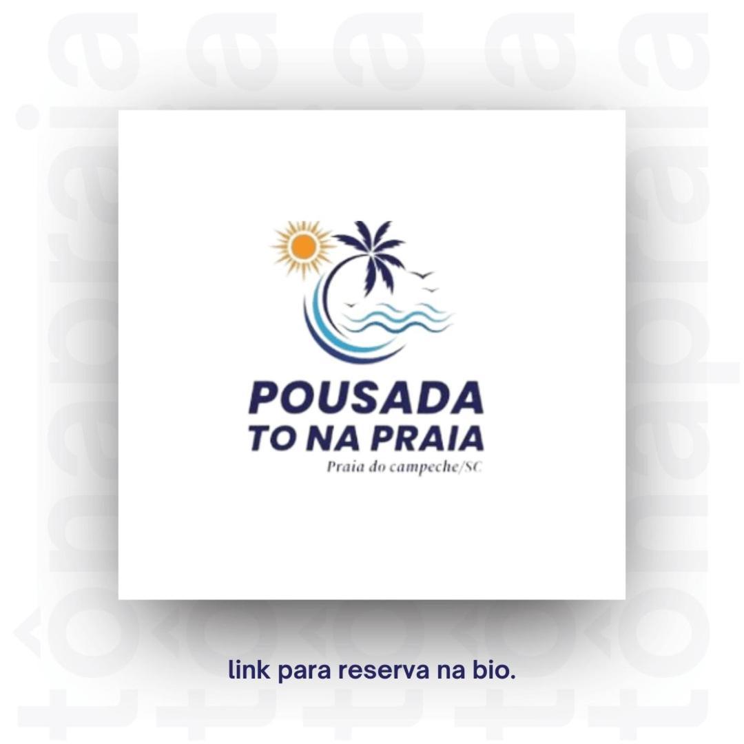 托纳普拉亚酒店 Florianópolis 外观 照片