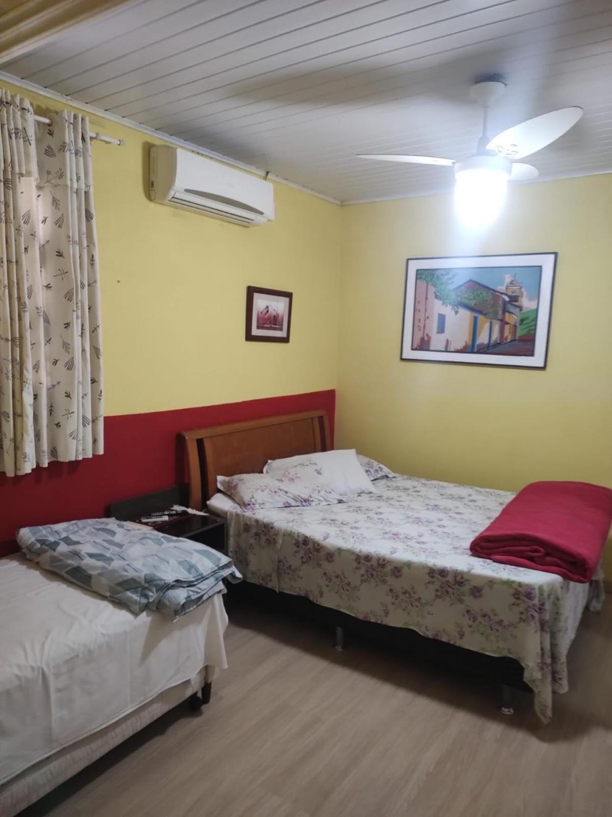 托纳普拉亚酒店 Florianópolis 外观 照片