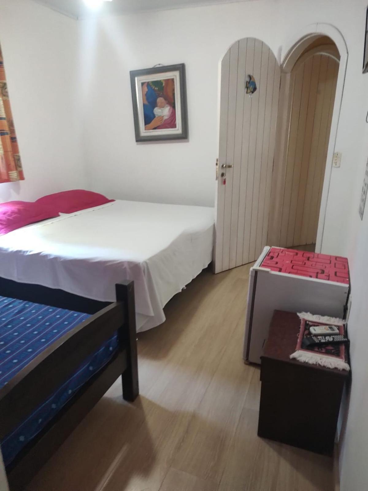 托纳普拉亚酒店 Florianópolis 外观 照片