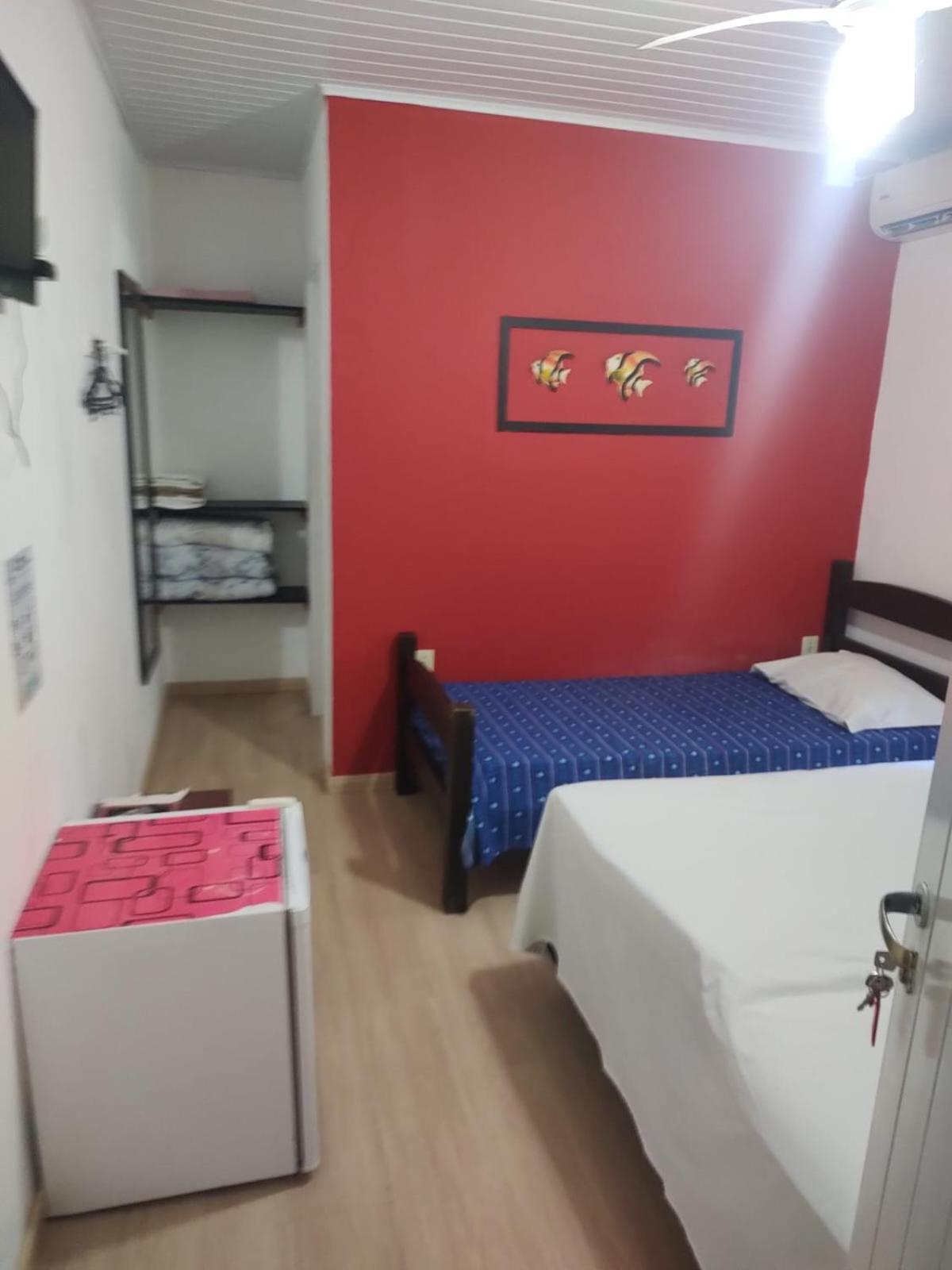 托纳普拉亚酒店 Florianópolis 外观 照片