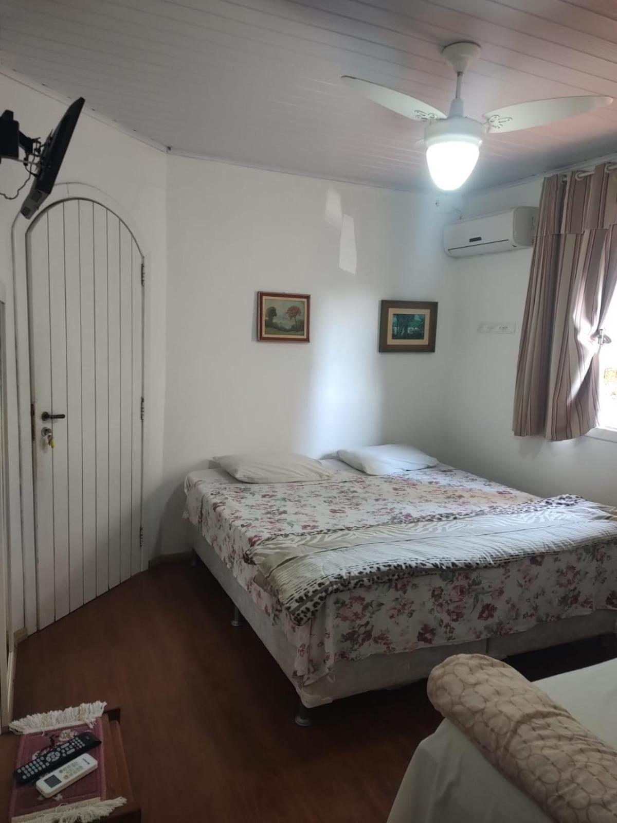 托纳普拉亚酒店 Florianópolis 外观 照片