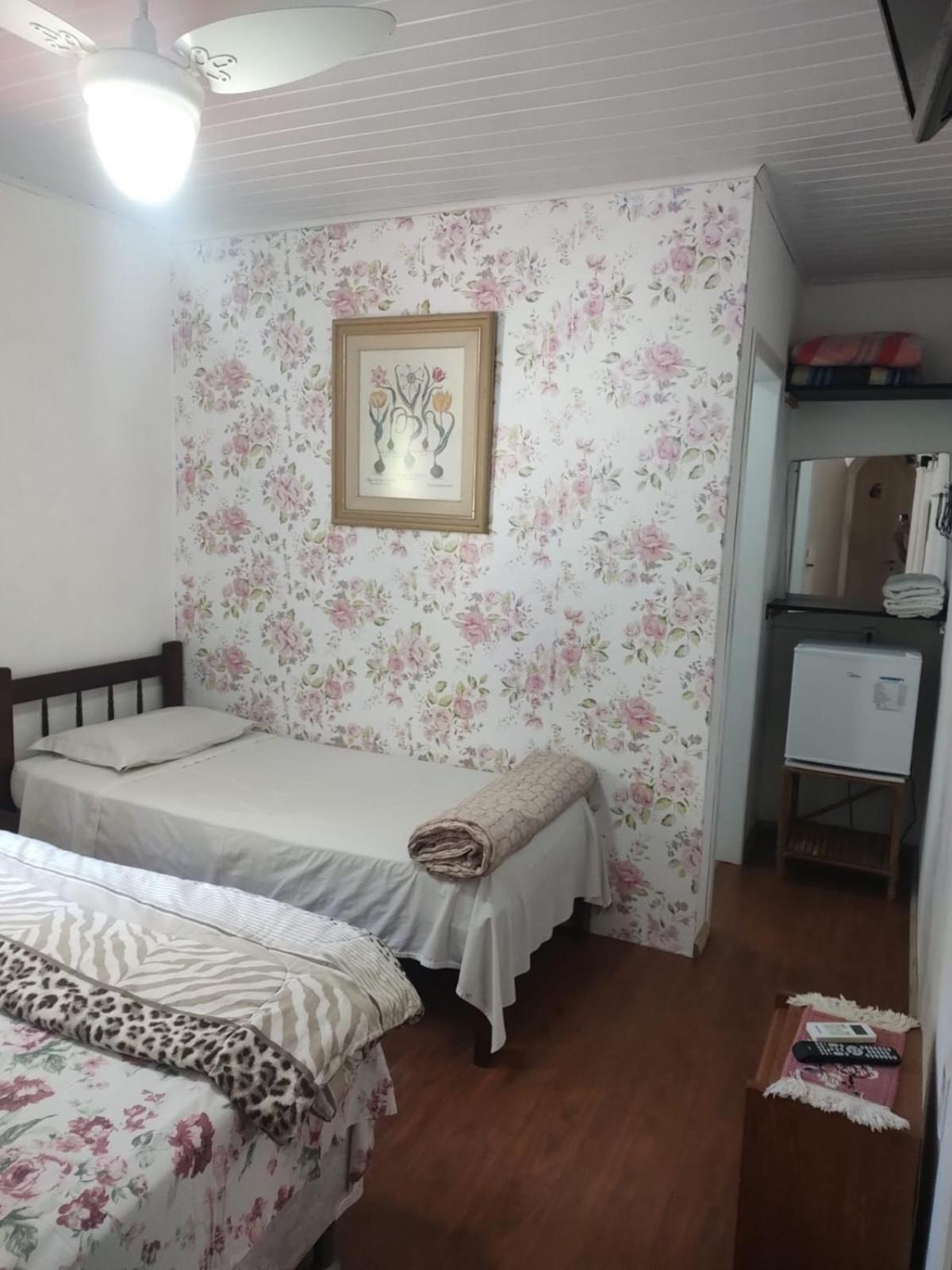 托纳普拉亚酒店 Florianópolis 外观 照片