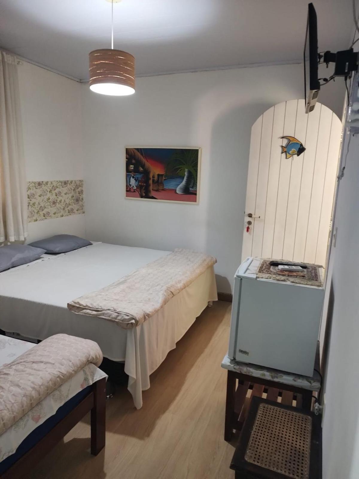 托纳普拉亚酒店 Florianópolis 外观 照片