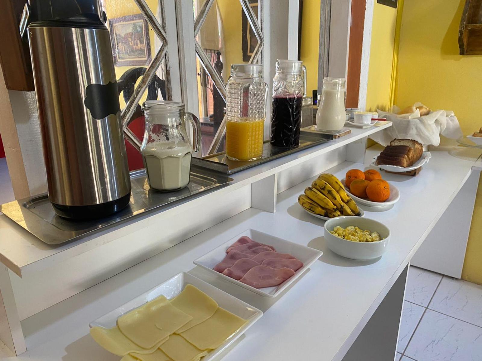 托纳普拉亚酒店 Florianópolis 外观 照片