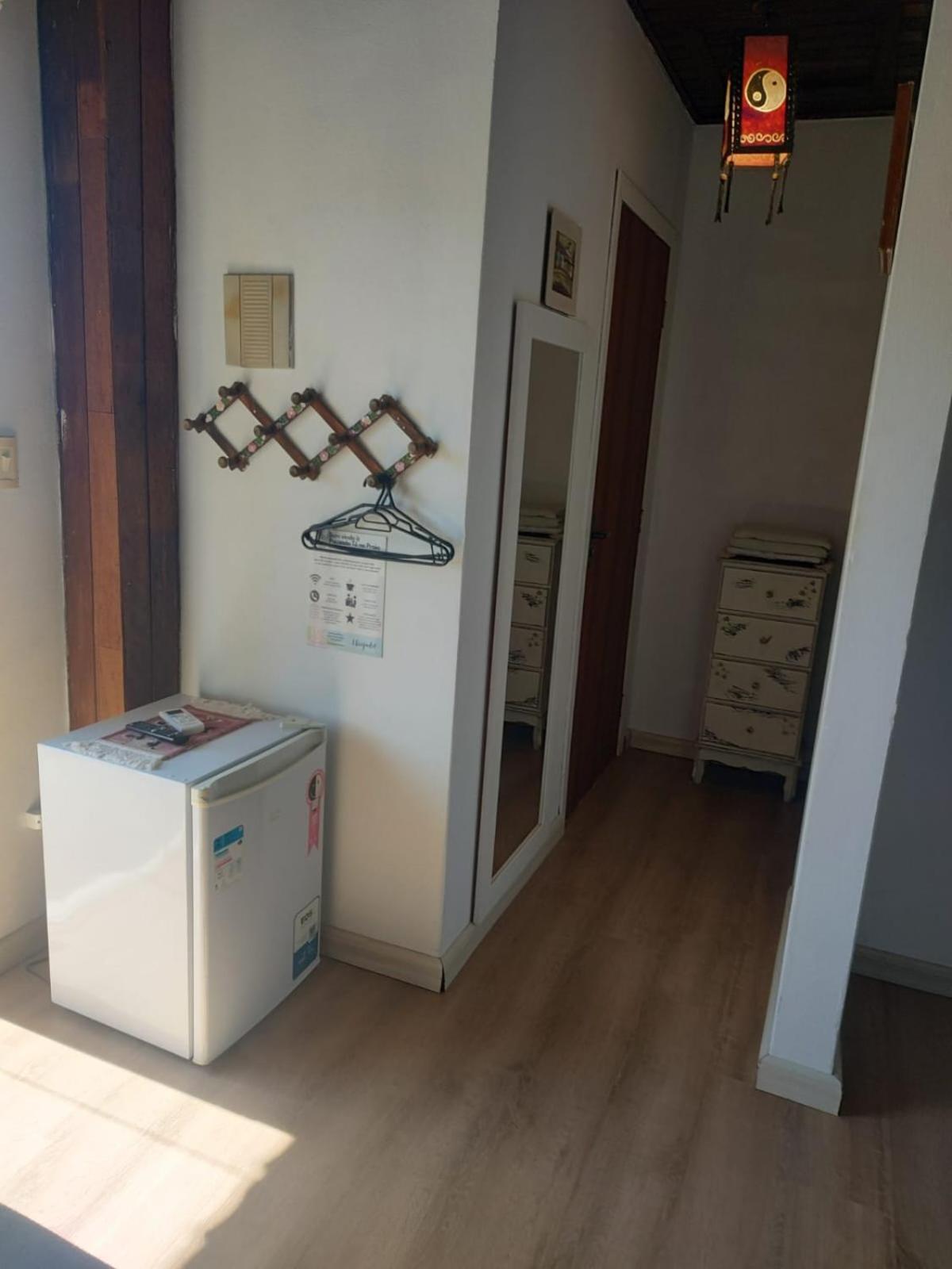 托纳普拉亚酒店 Florianópolis 外观 照片