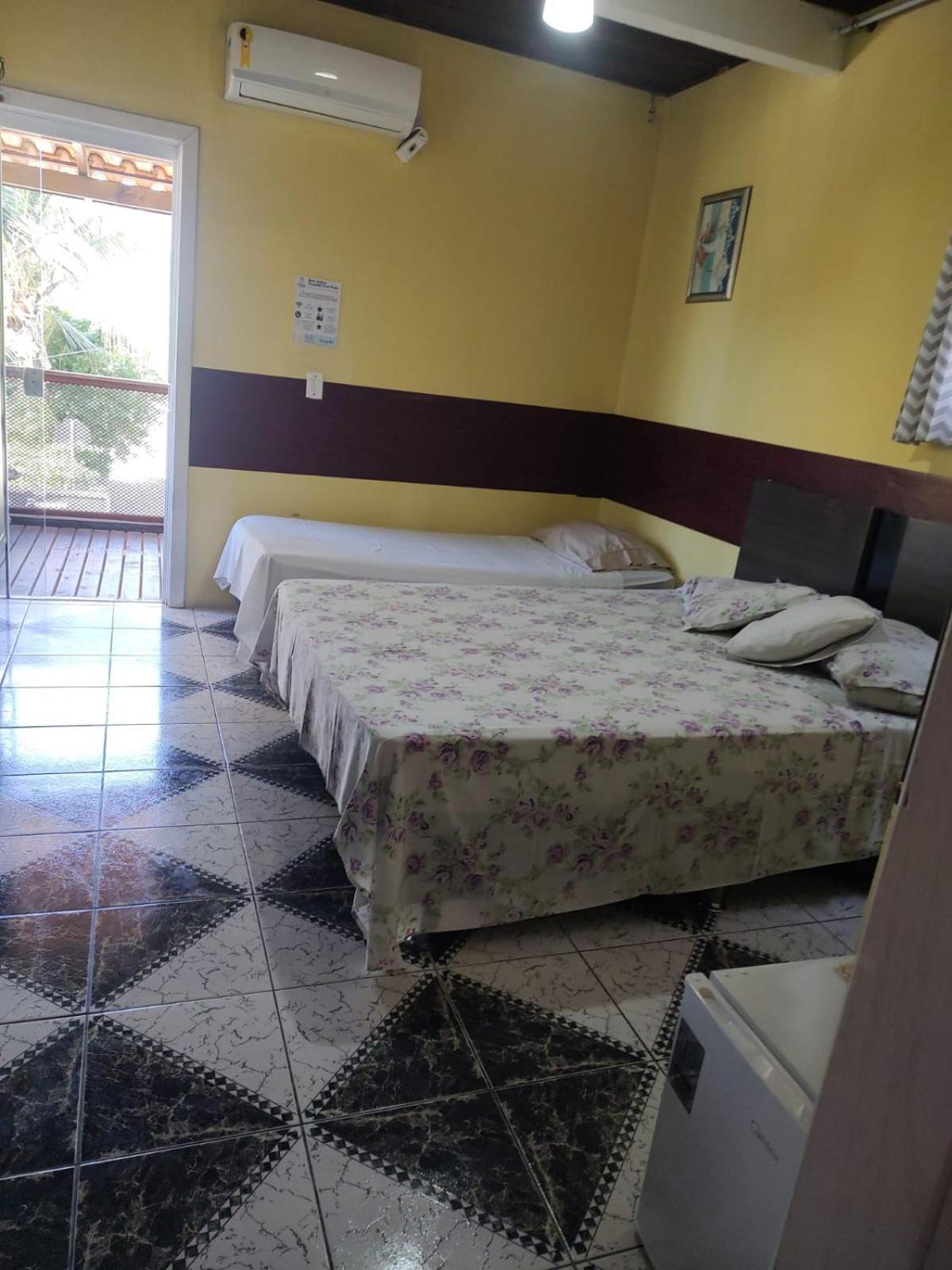 托纳普拉亚酒店 Florianópolis 外观 照片